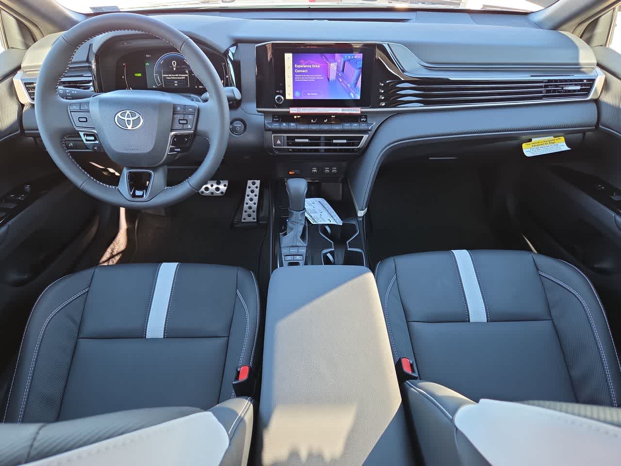 Thumbnail: 2026 Toyota Camry - 14