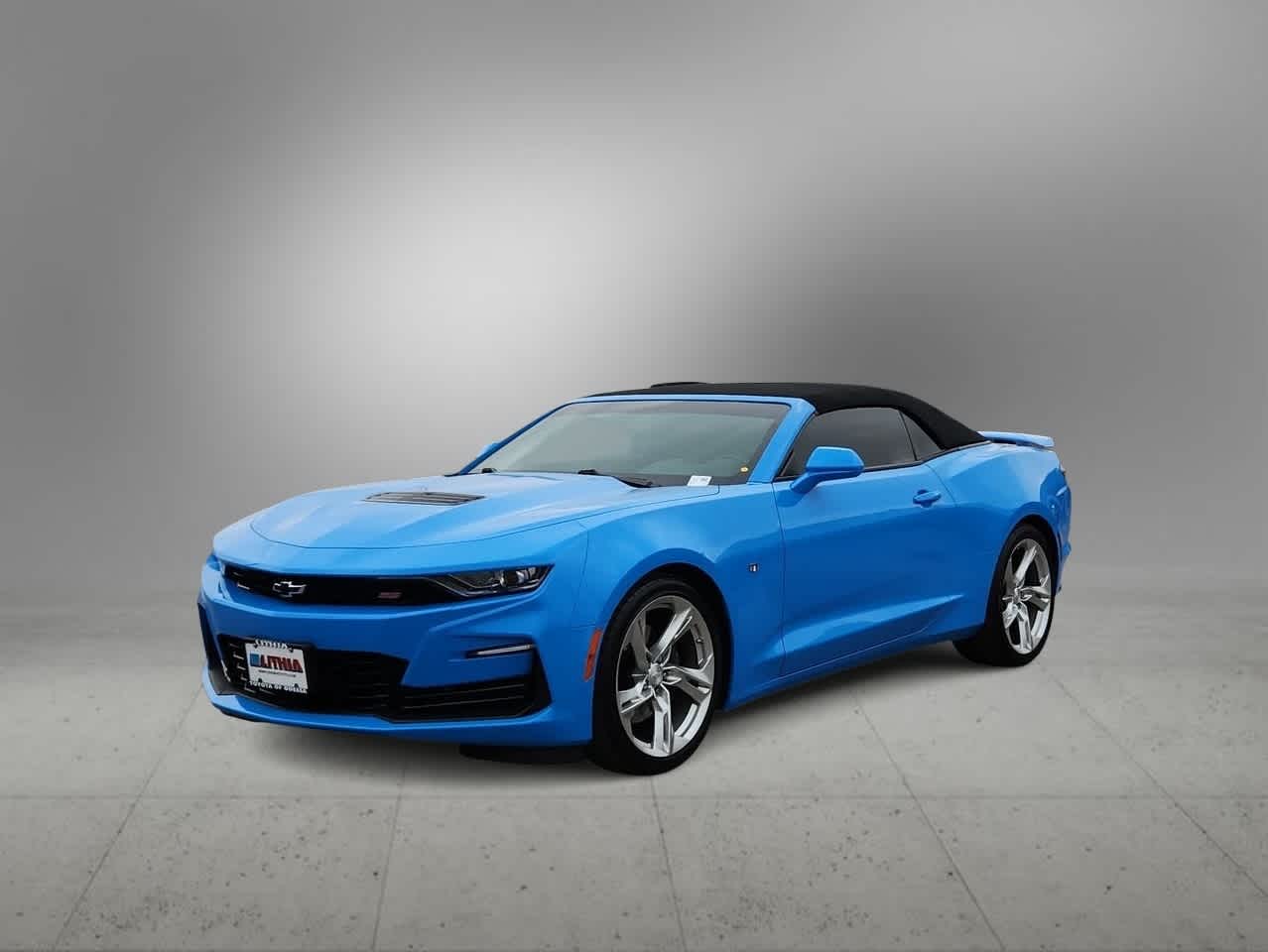 2023 Chevrolet Camaro  -
                  Odessa, TX