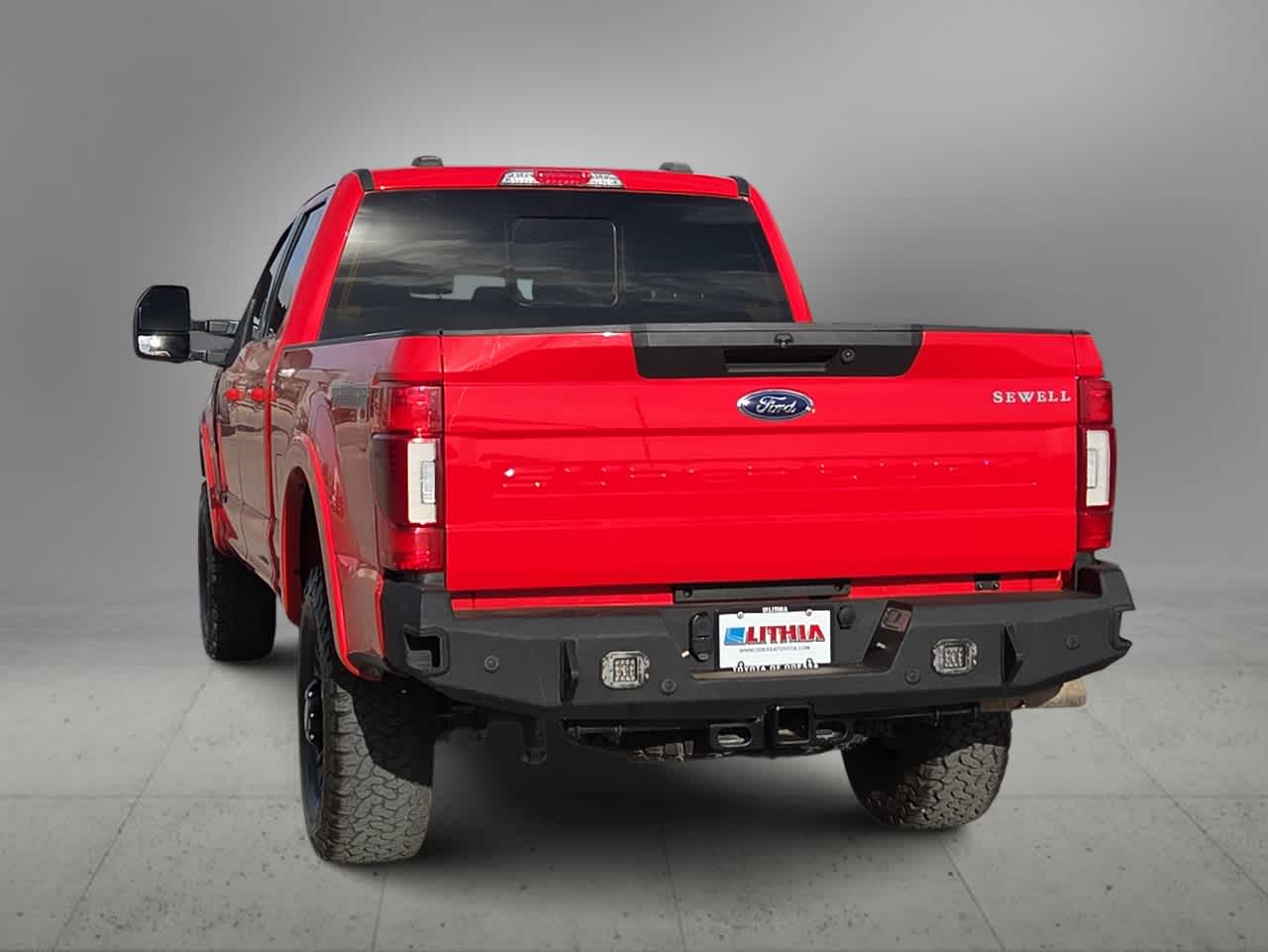 Thumbnail: 2022 Ford Econoline - 7