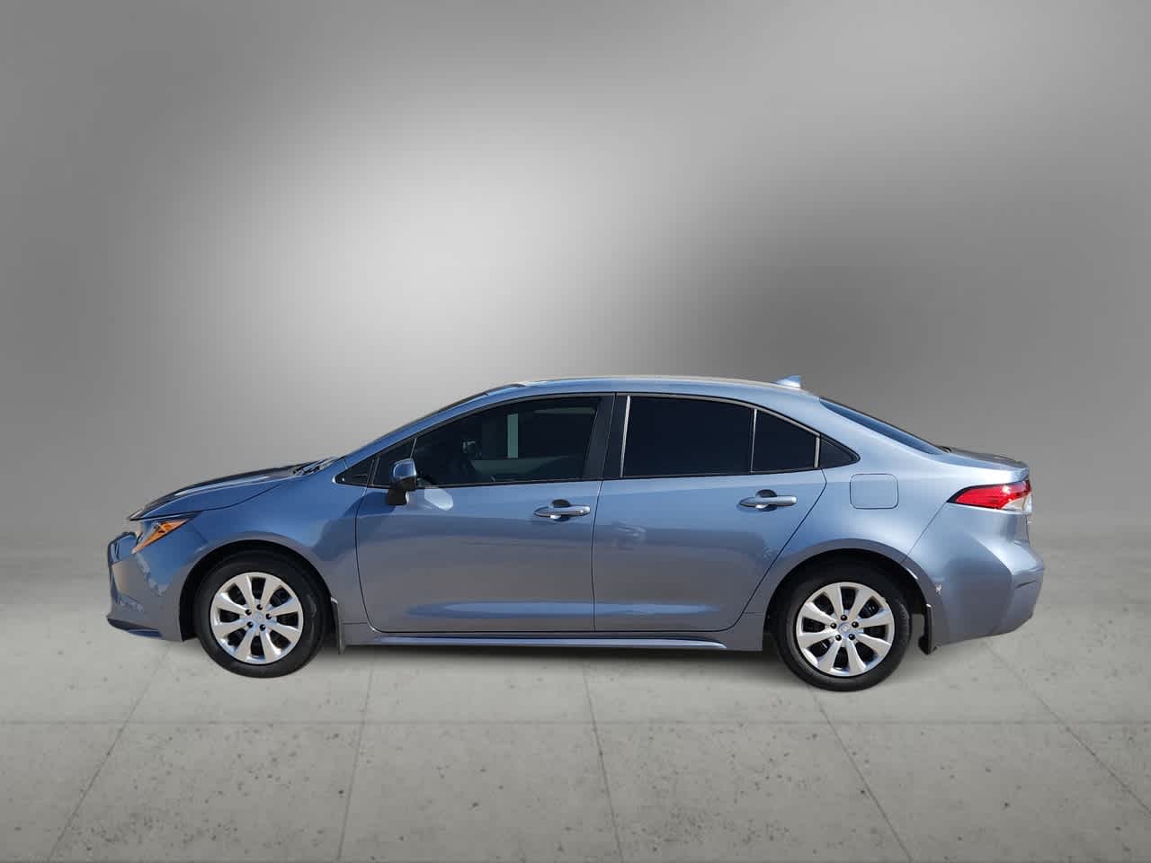 Thumbnail: 2025 Toyota Corolla - 5