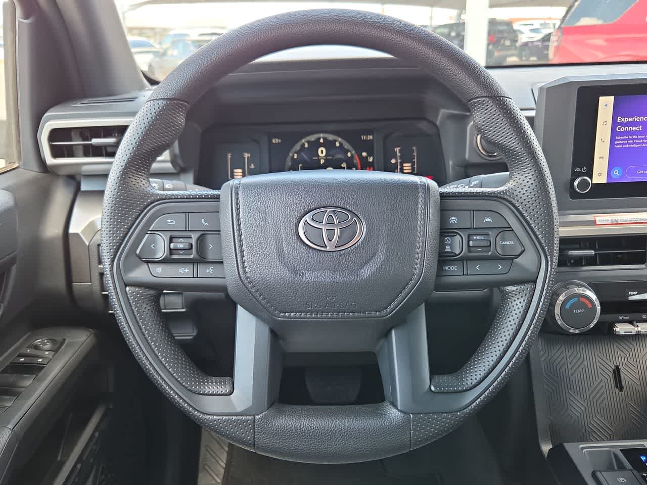 Thumbnail: 2026 Toyota Tacoma - 19