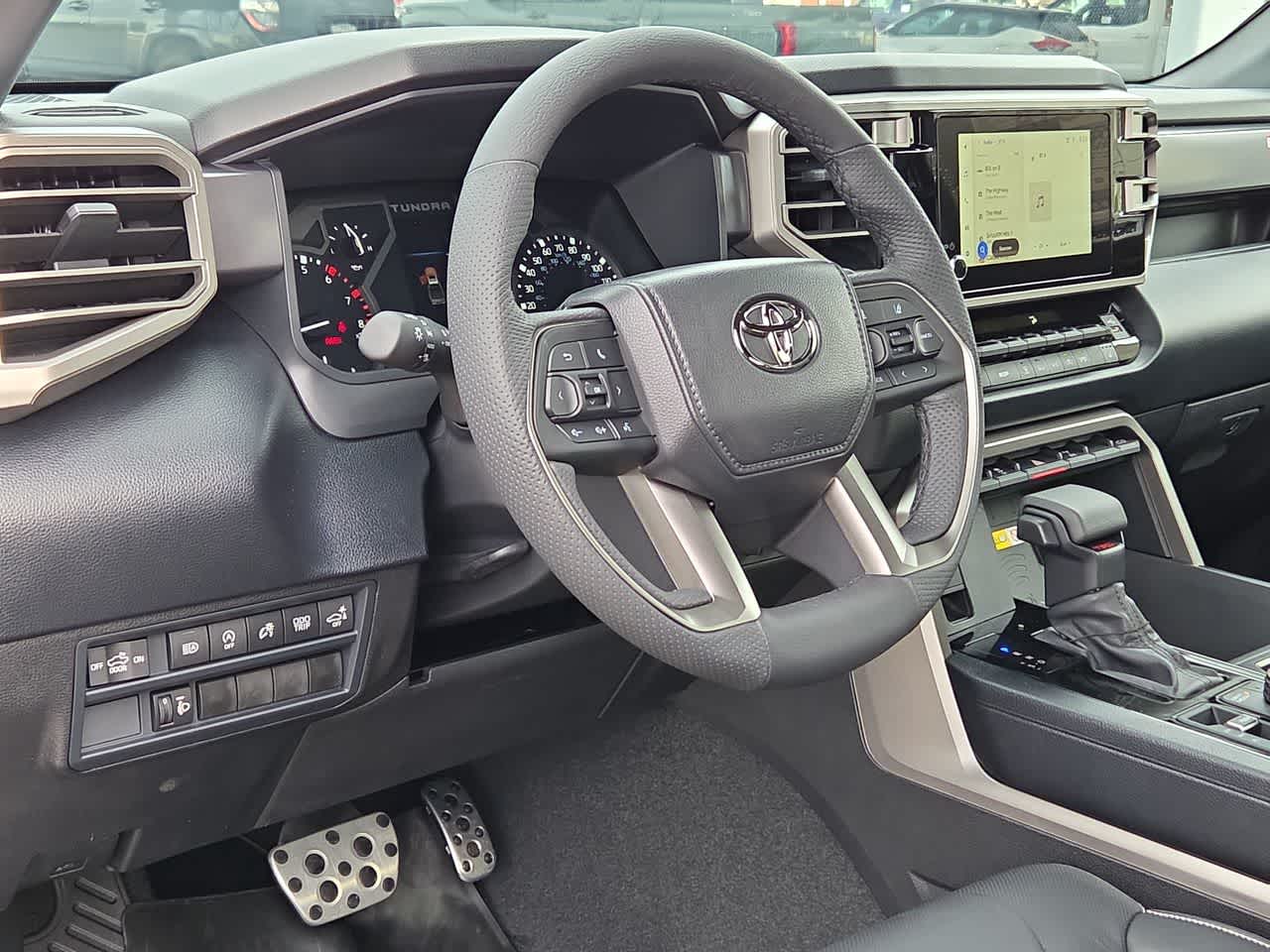 Thumbnail: 2026 Toyota Tundra - 10
