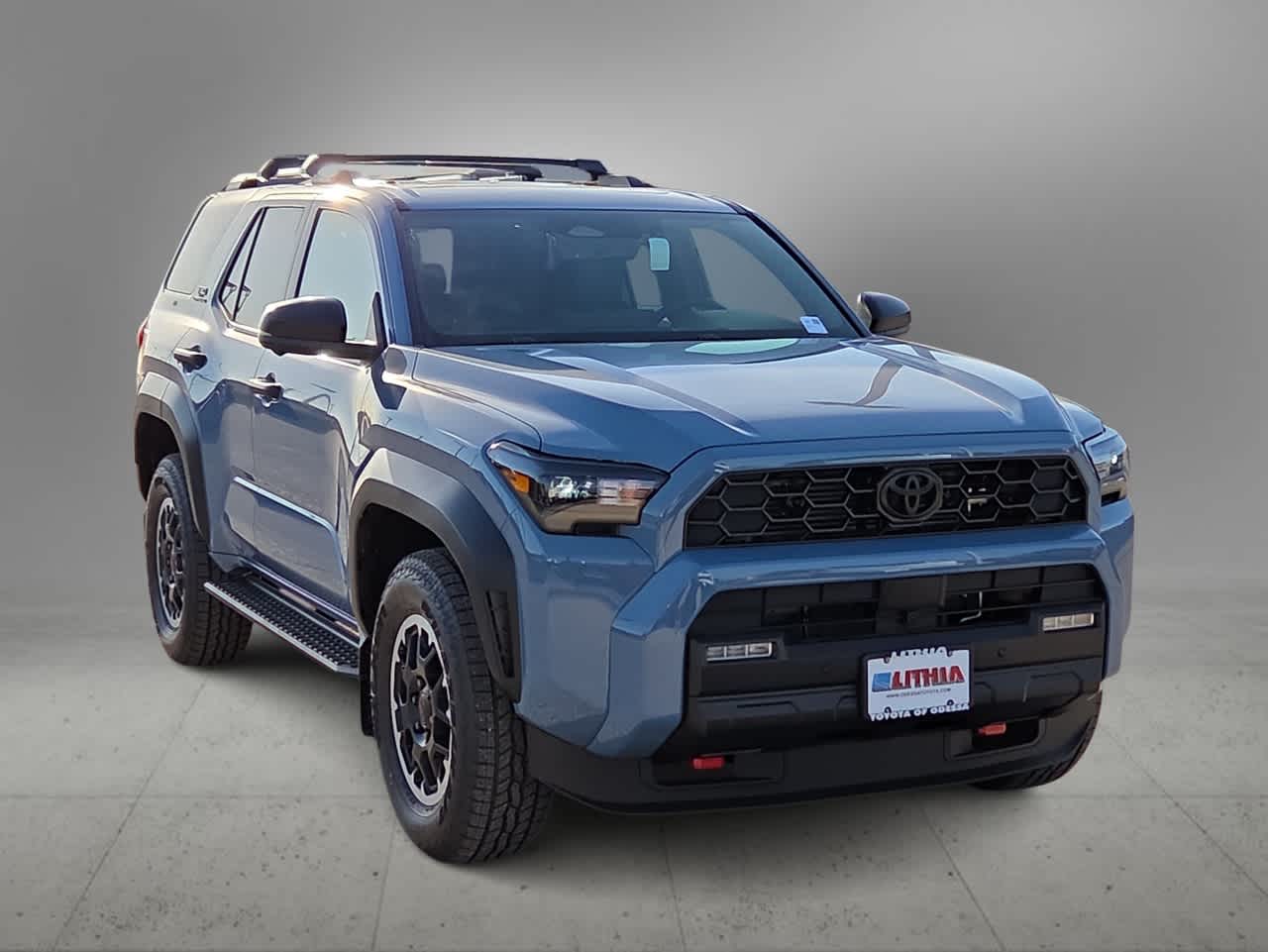 Thumbnail: 2026 Toyota 4Runner - 3
