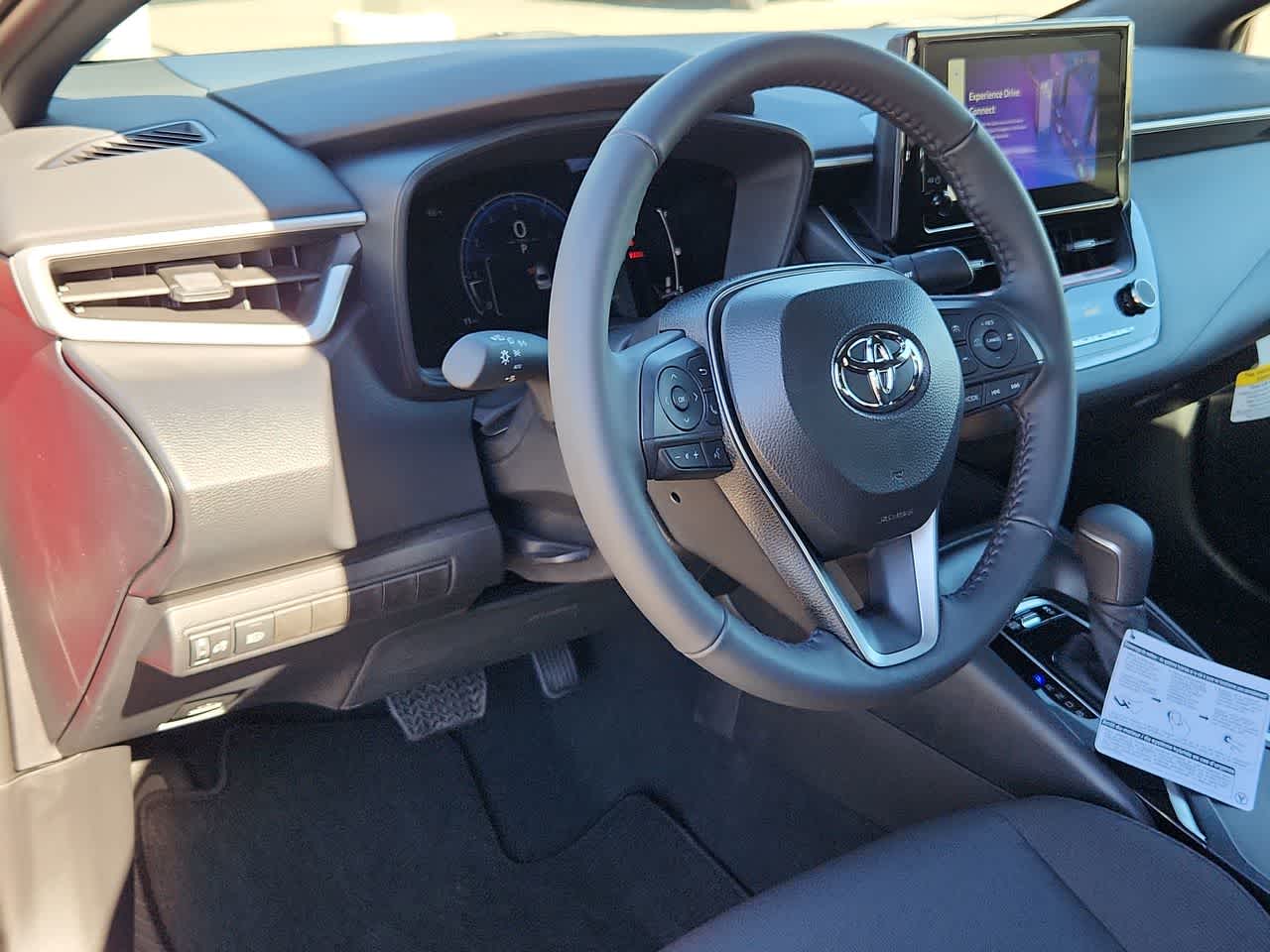 Thumbnail: 2026 Toyota Corolla - 10