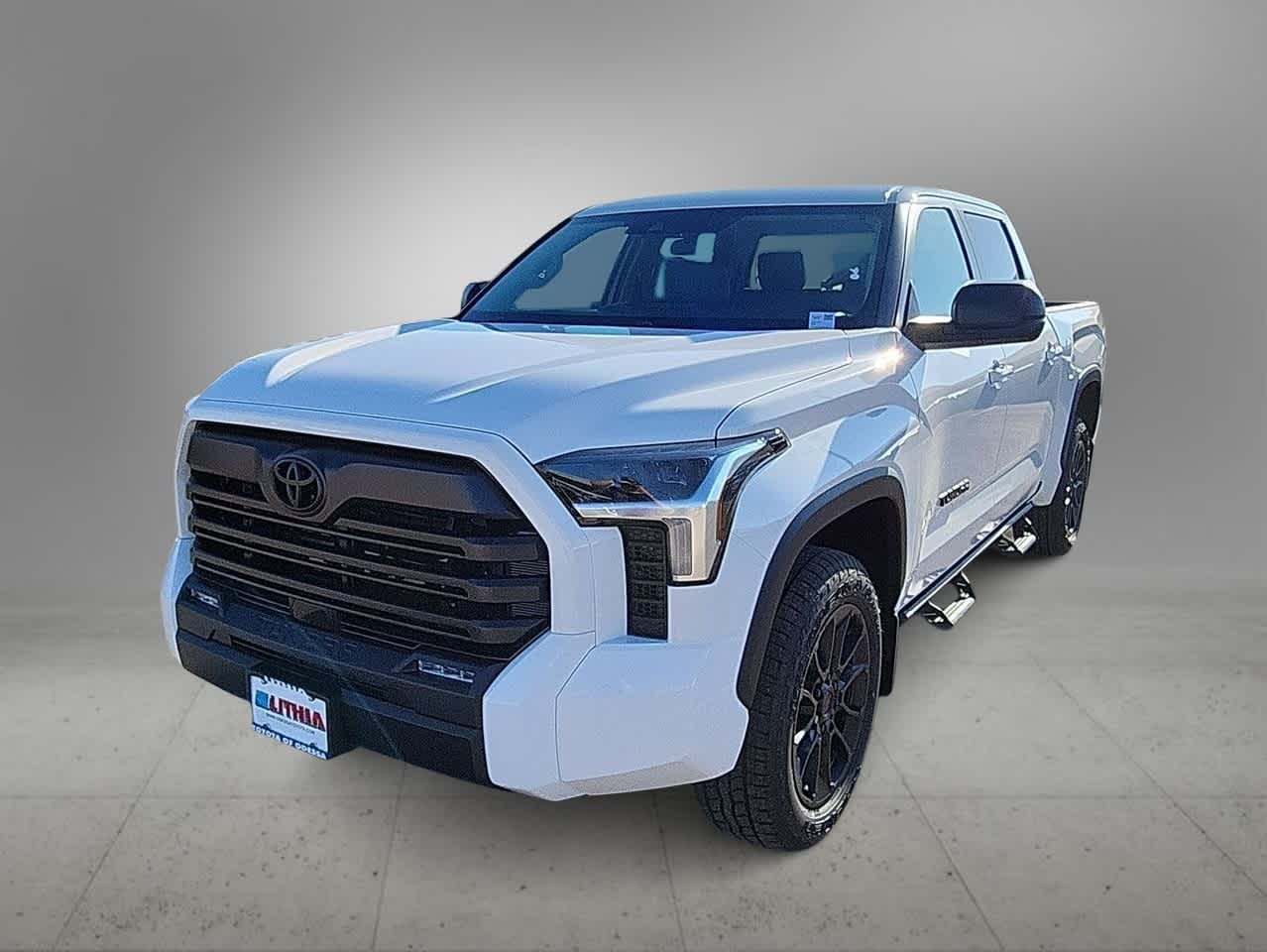 2024 Toyota Tundra SR5 -
                Odessa, TX