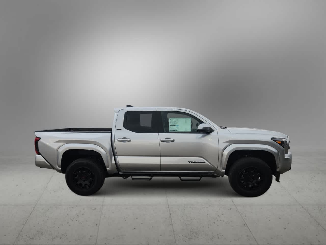 Thumbnail: 2025 Toyota Tacoma - 9