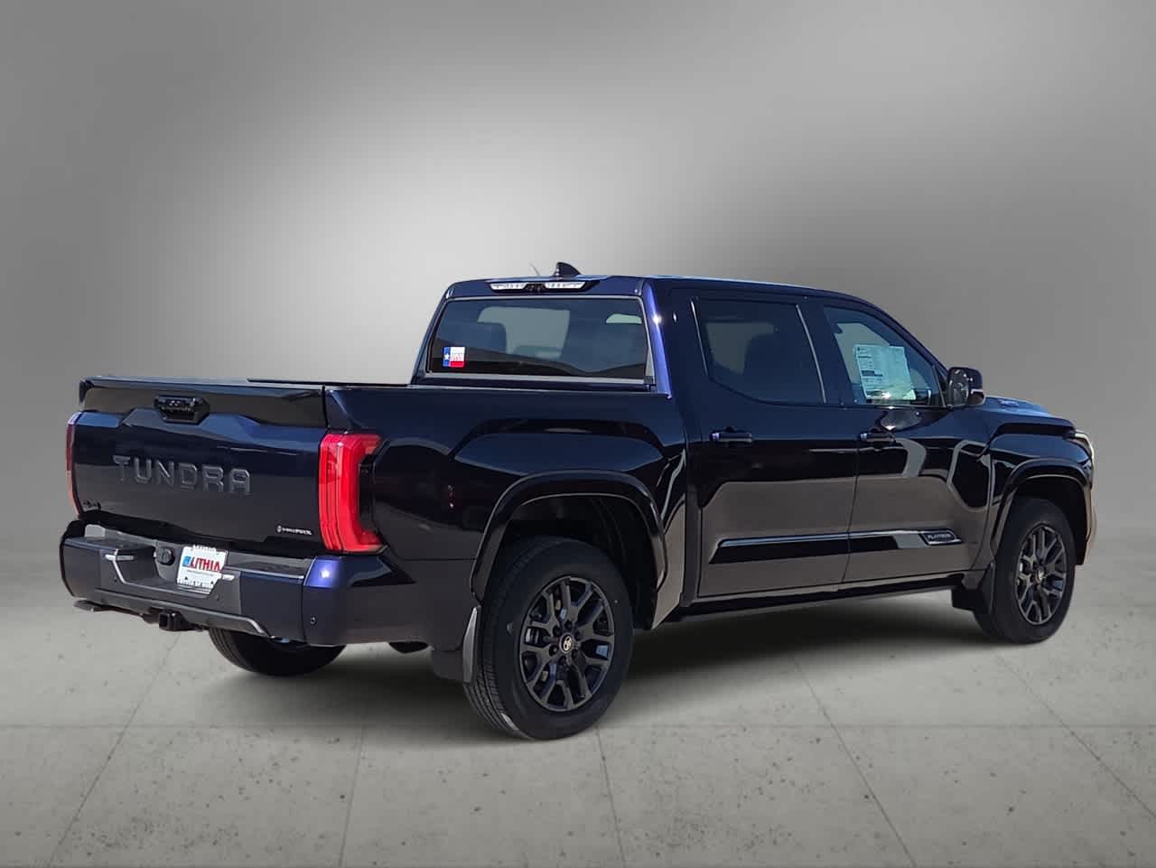 Thumbnail: 2026 Toyota Tundra - 8