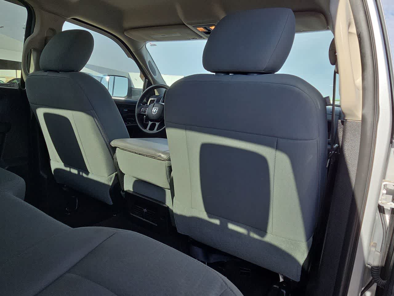 Thumbnail: 2015 RAM 2500 - 15