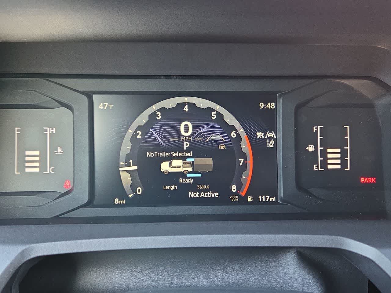 Thumbnail: 2026 Toyota Tacoma - 22