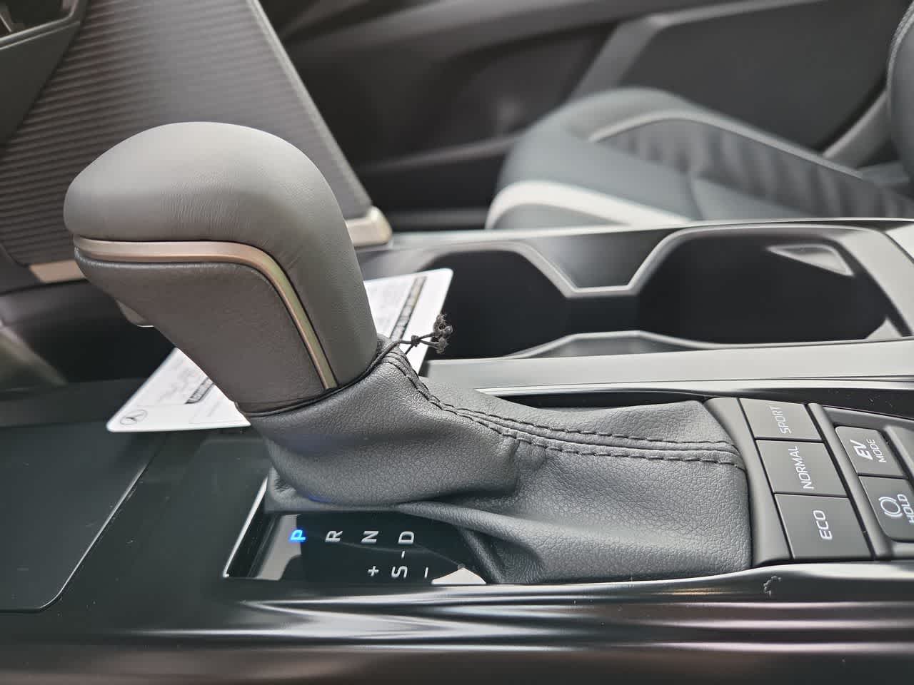 Thumbnail: 2026 Toyota Camry - 21