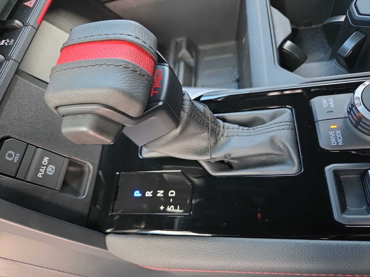 Thumbnail: 2026 Toyota Sequoia - 21