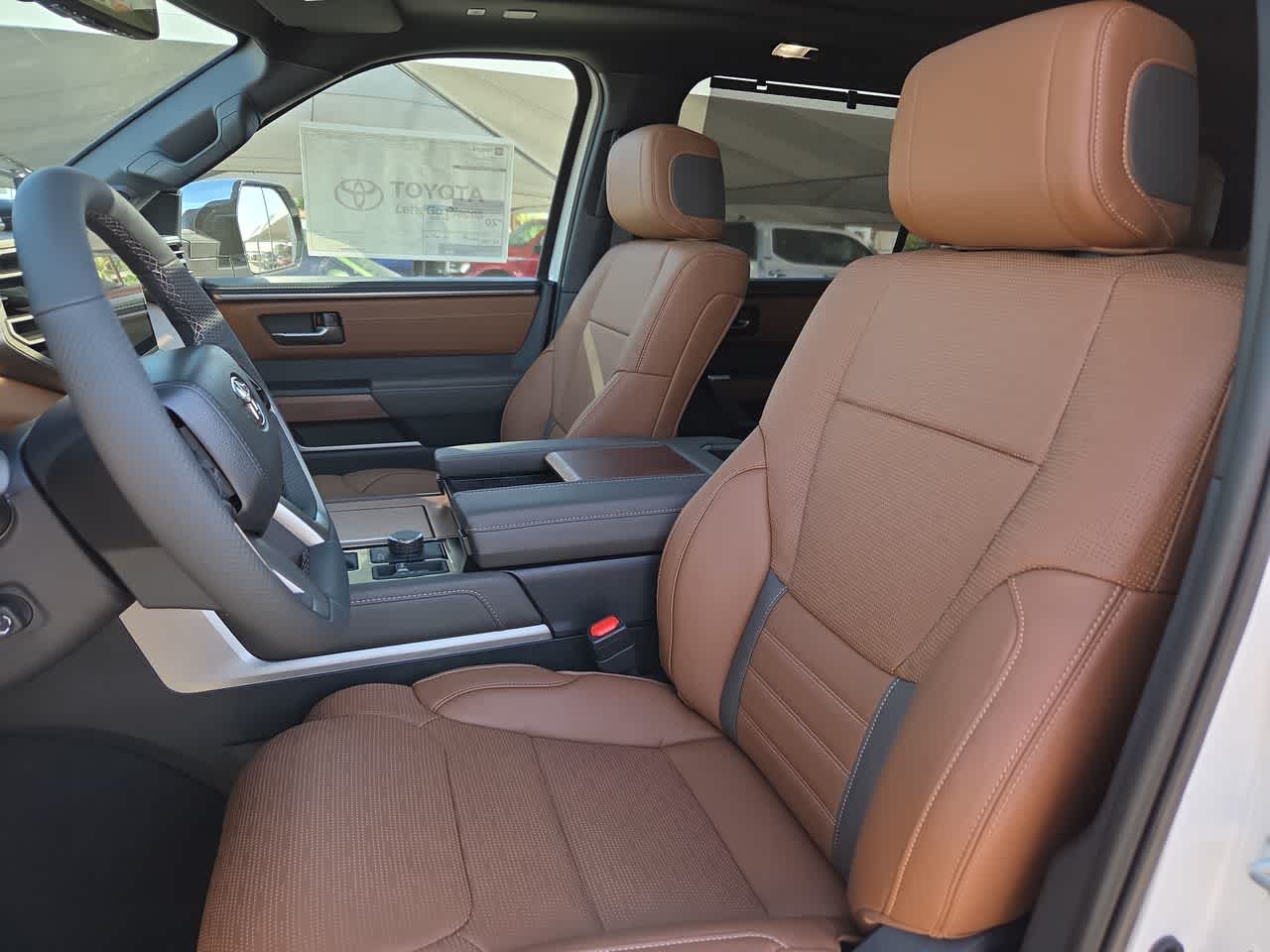Thumbnail: 2026 Toyota Sequoia - 15