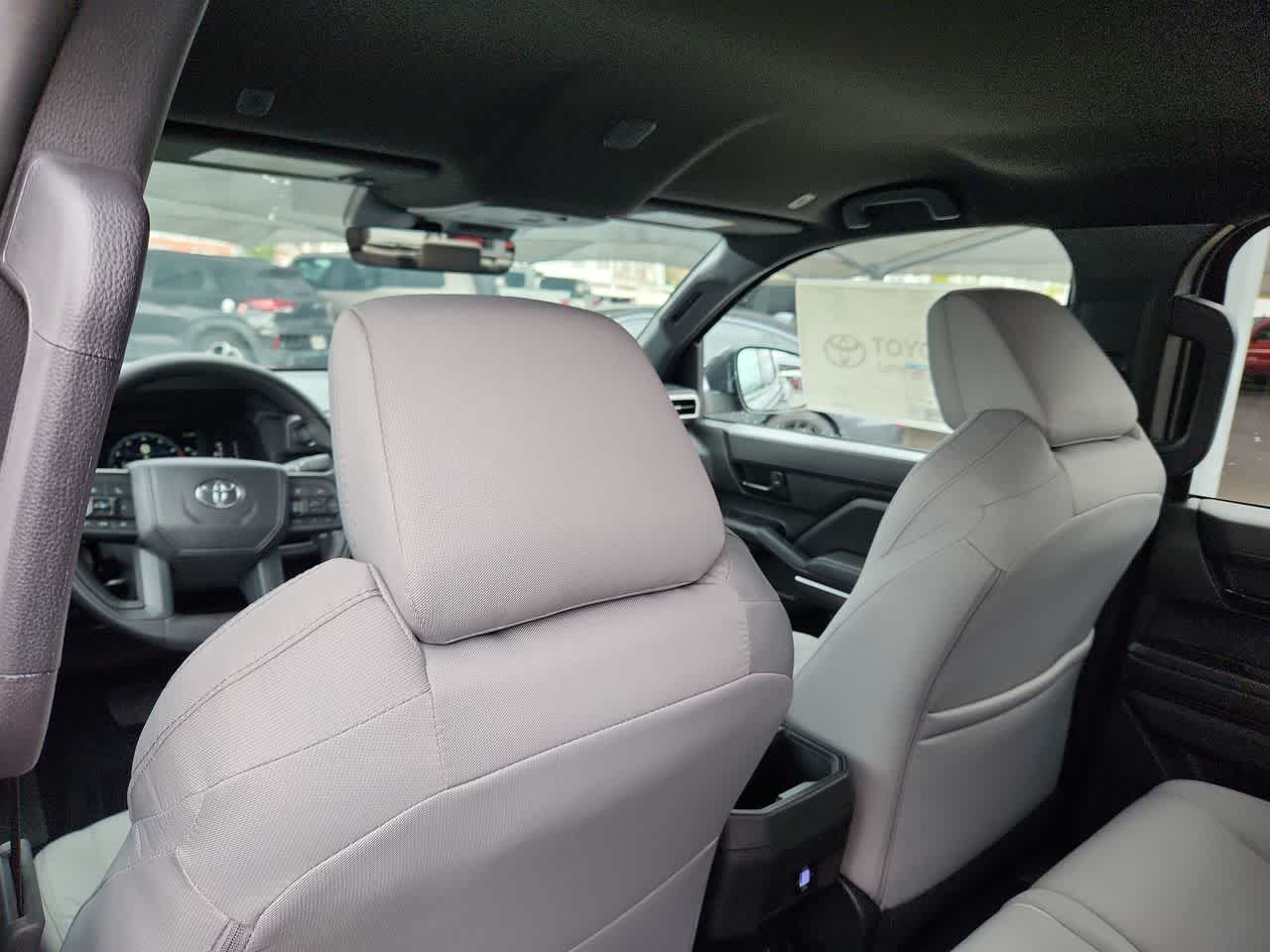 Thumbnail: 2025 Toyota Tacoma - 16