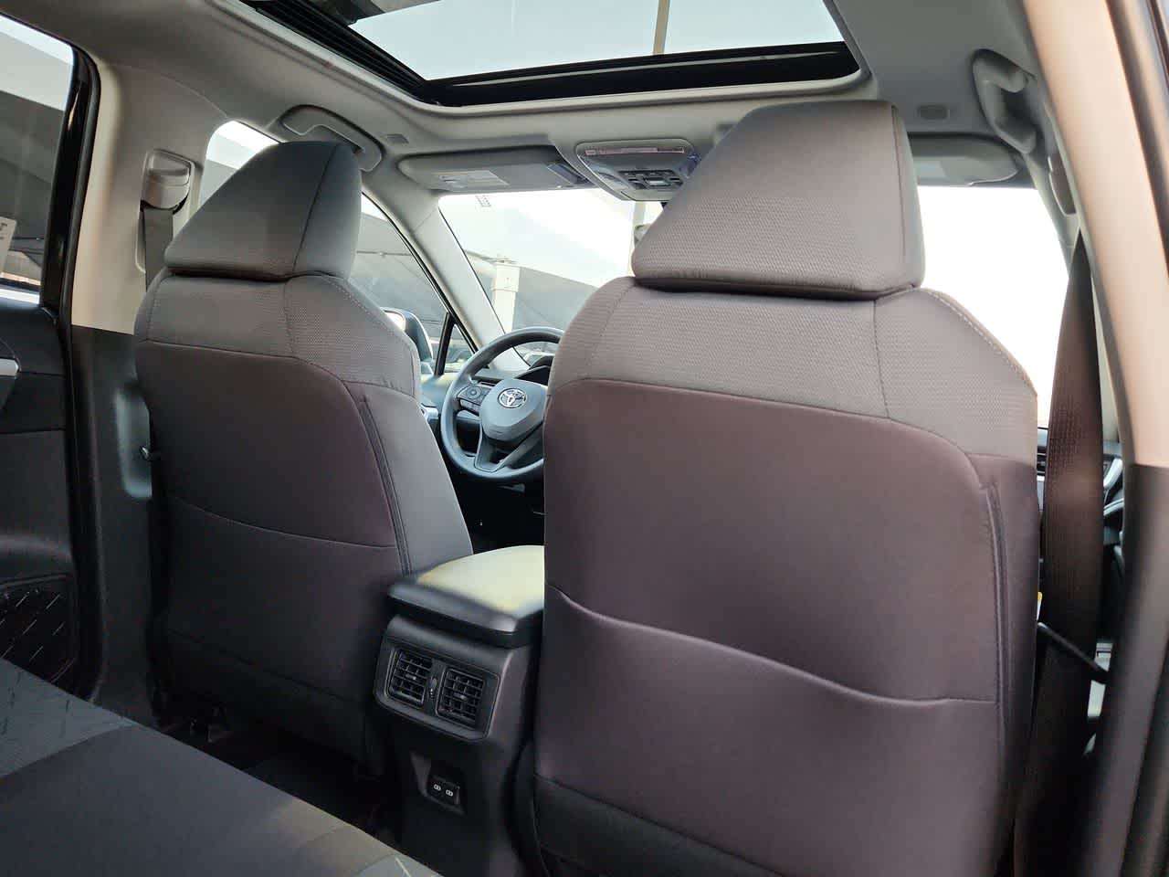 Thumbnail: 2025 Toyota RAV4 - 16