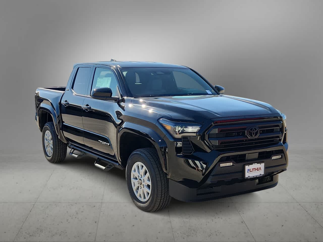 Thumbnail: 2025 Toyota Tacoma - 2