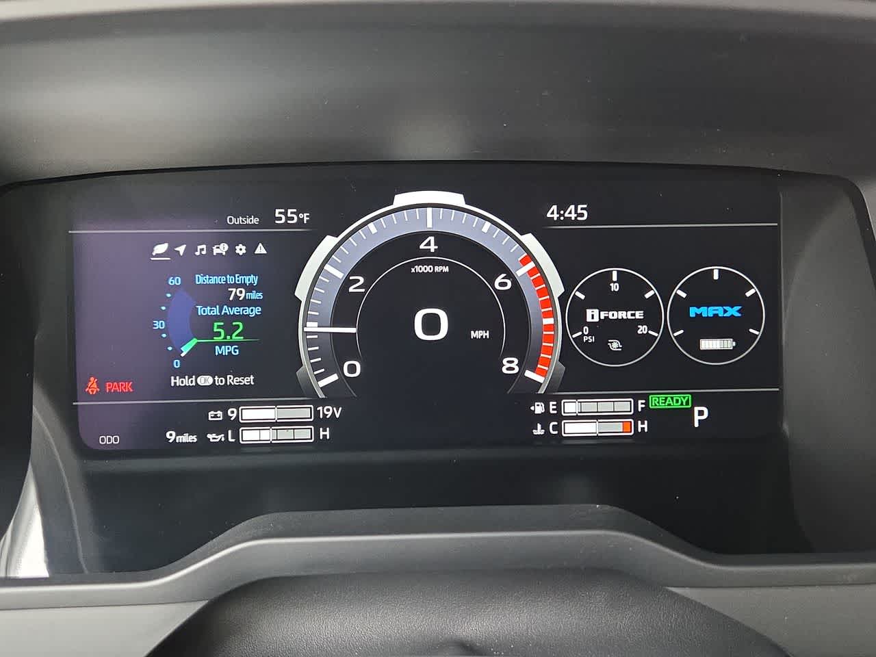 Thumbnail: 2026 Toyota Tundra - 22