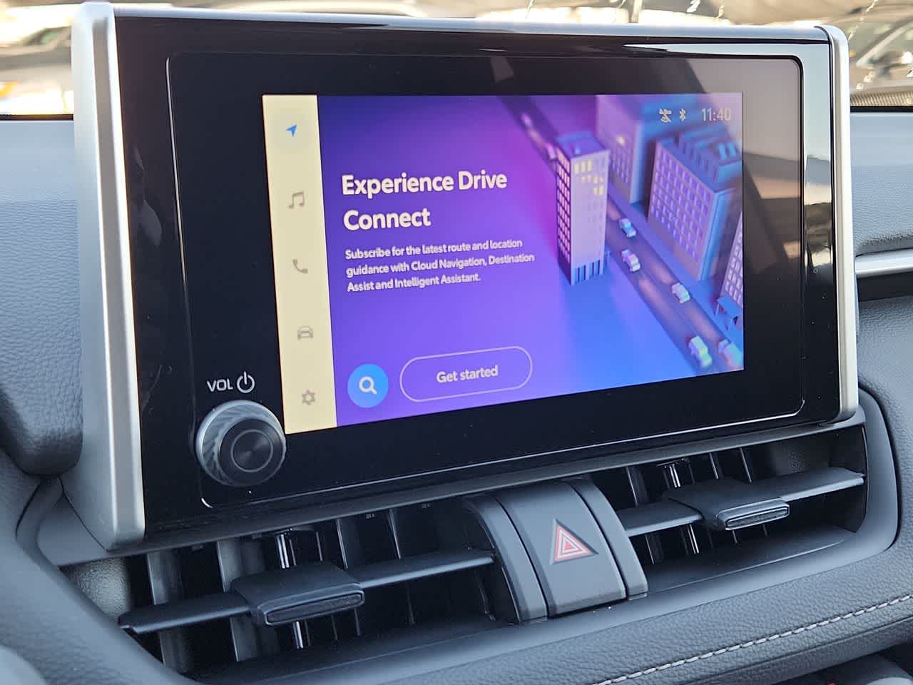 Thumbnail: 2025 Toyota RAV4 - 24