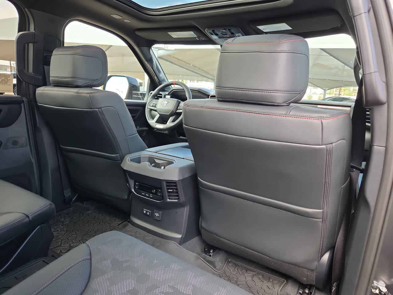 Thumbnail: 2026 Toyota Sequoia - 16