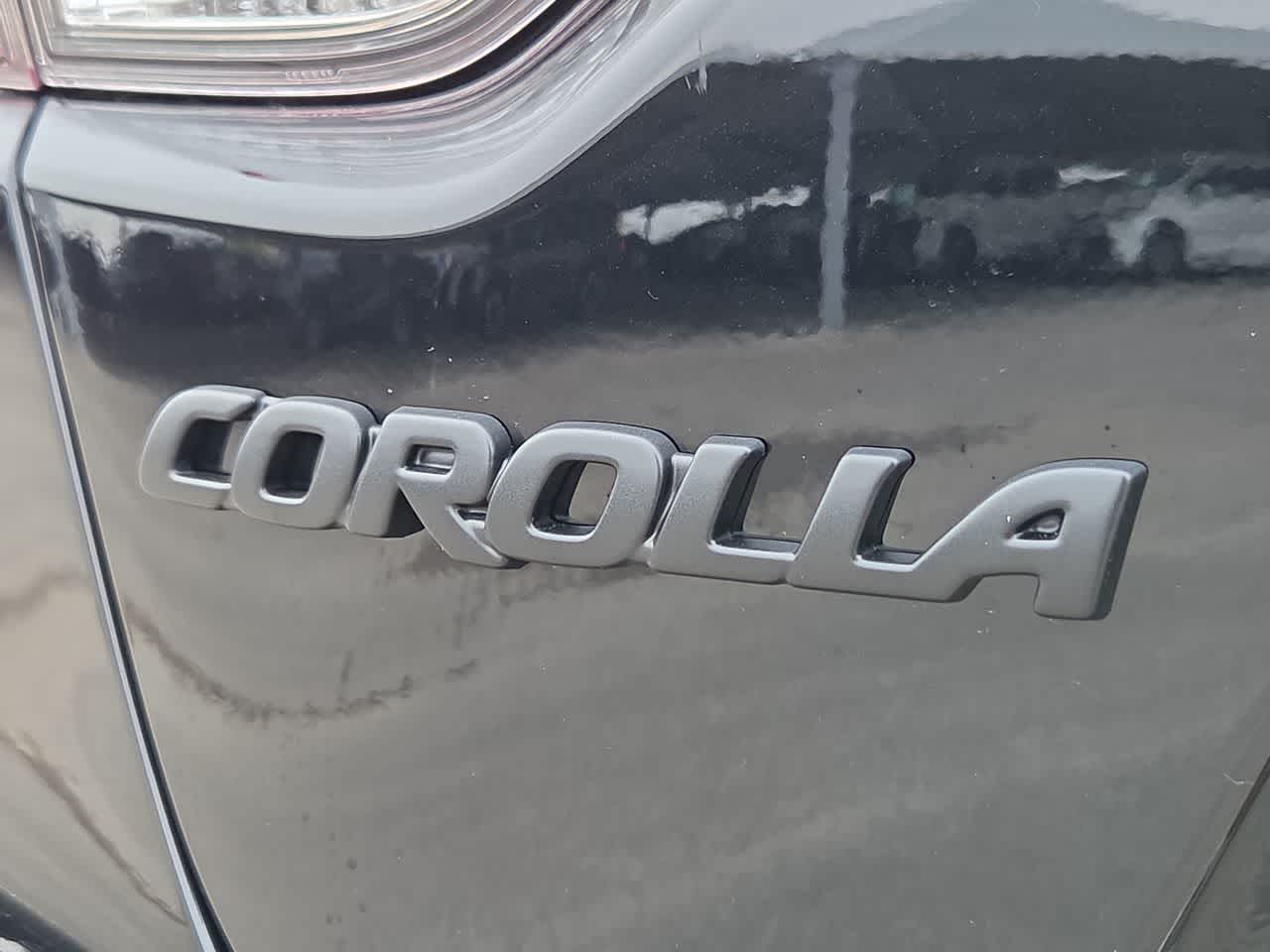 Thumbnail: 2026 Toyota Corolla - 11