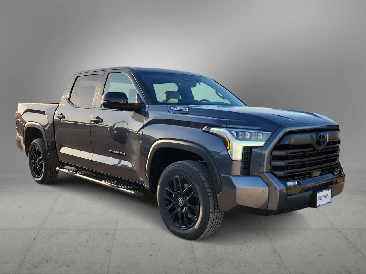 Thumbnail: 2026 Toyota Tundra - 2