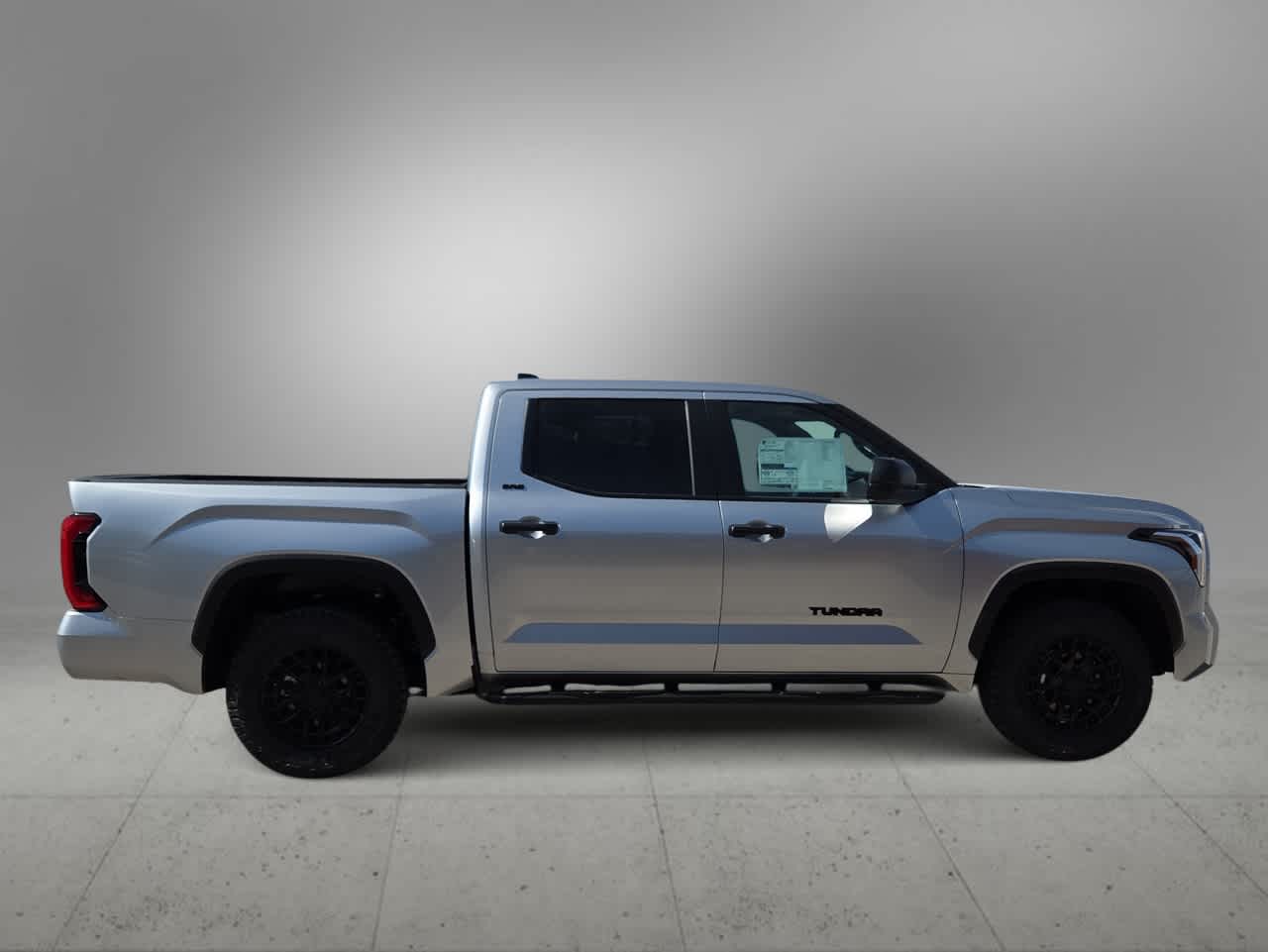 Thumbnail: 2026 Toyota Tundra - 9