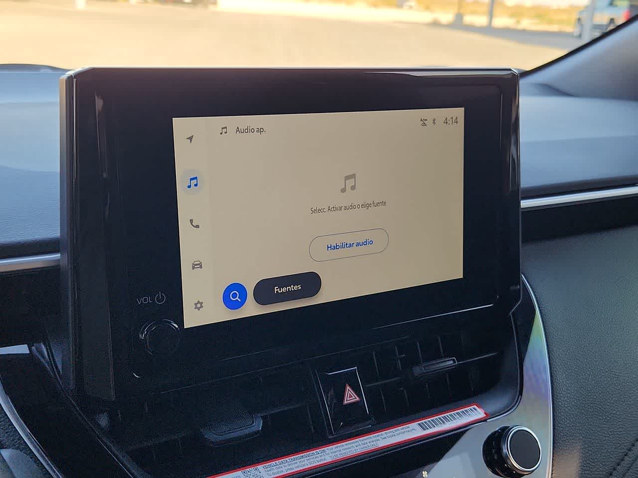 Thumbnail: 2025 Toyota Corolla - 24