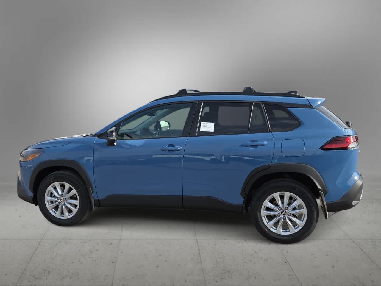 Thumbnail: 2026 Toyota Corolla Cross - 5