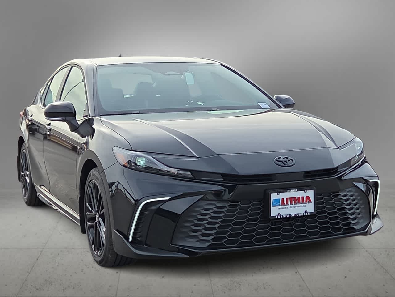 Thumbnail: 2026 Toyota Camry - 3