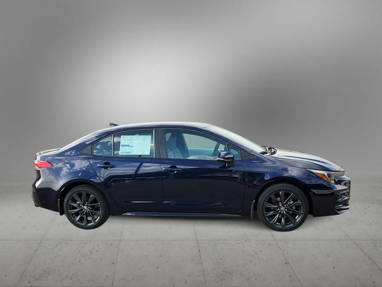 Thumbnail: 2026 Toyota Corolla - 9