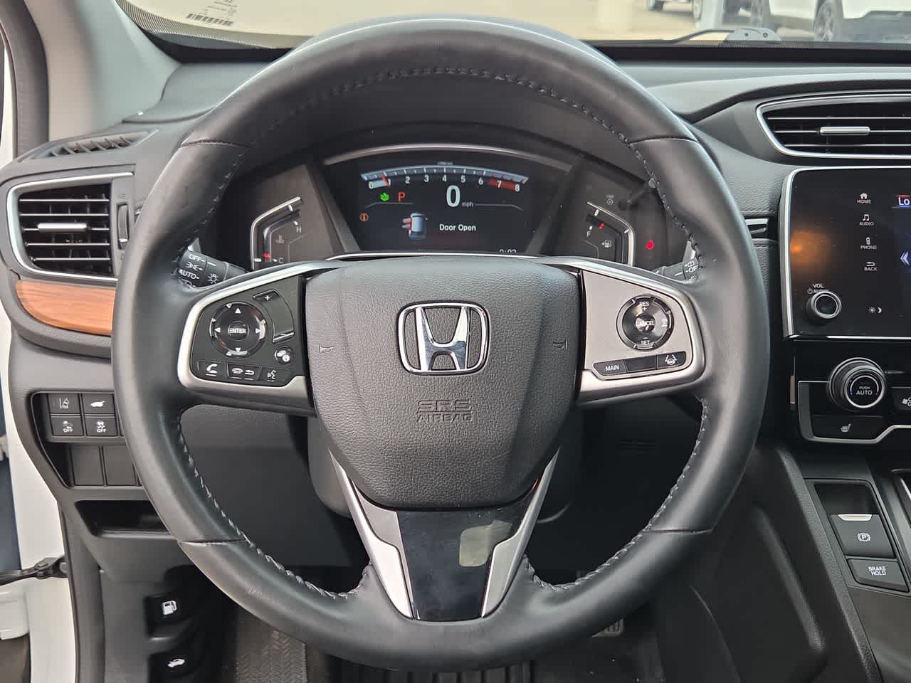Thumbnail: 2022 Honda CR-V - 19