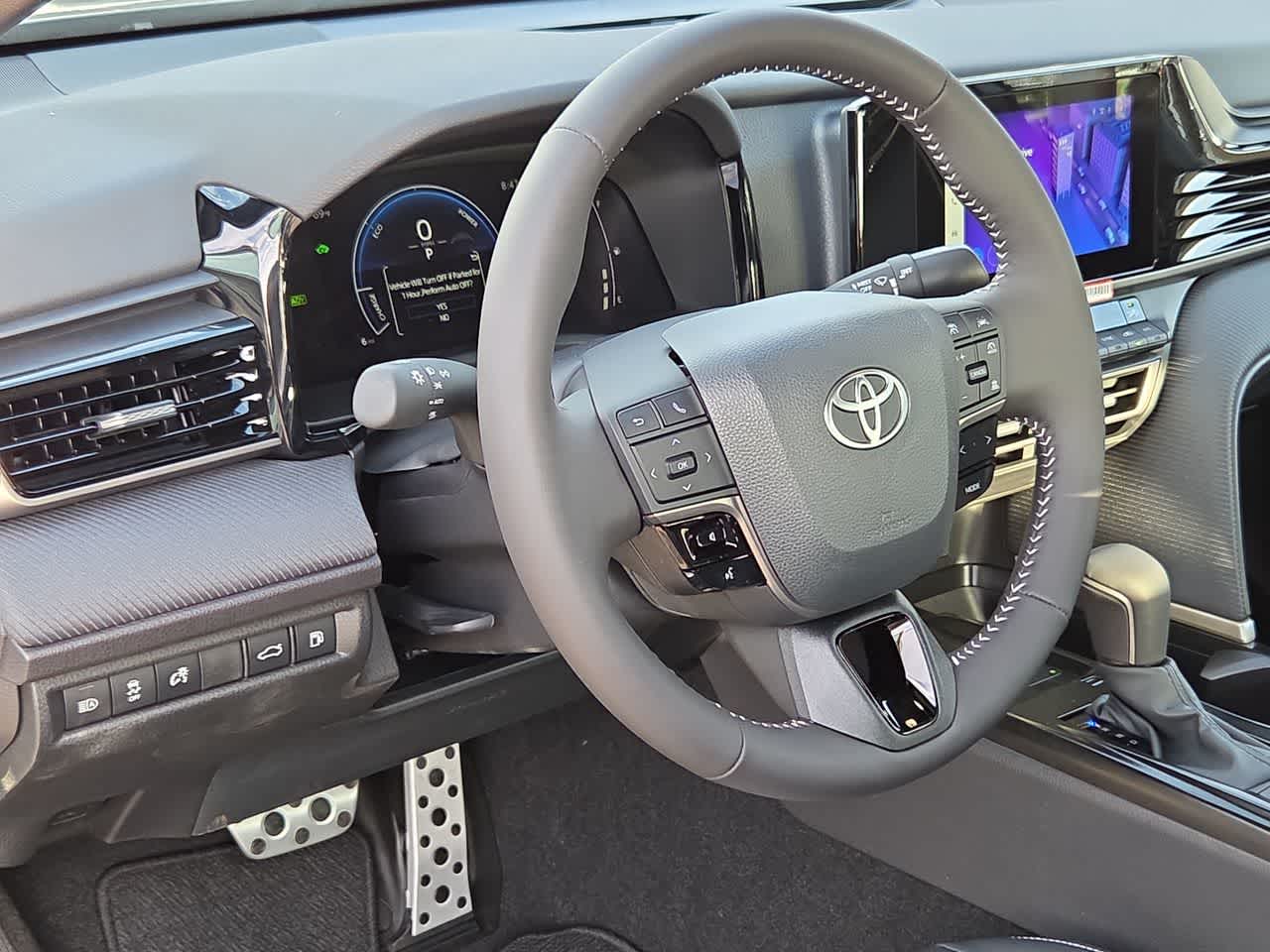 Thumbnail: 2026 Toyota Camry - 10