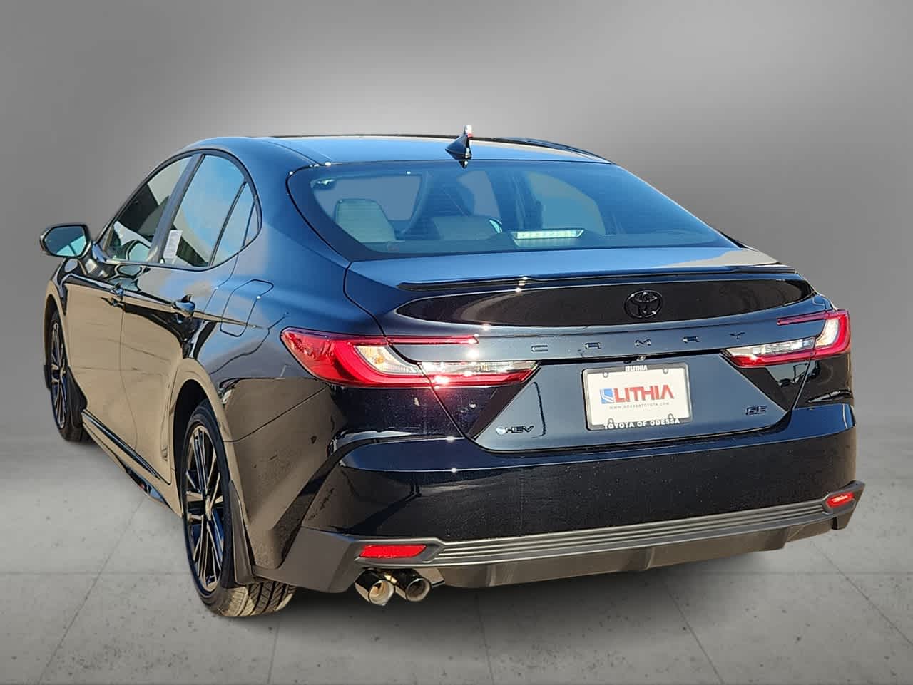 Thumbnail: 2026 Toyota Camry - 7