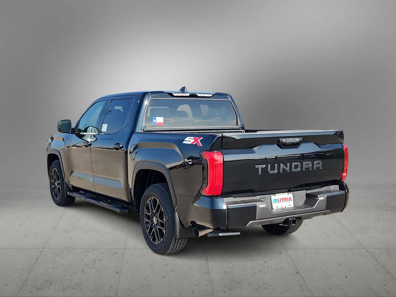 Thumbnail: 2026 Toyota Tundra - 6