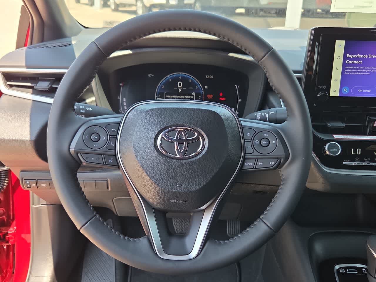 Thumbnail: 2026 Toyota Corolla - 19