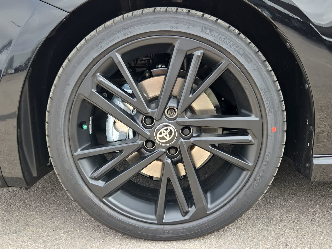 Thumbnail: 2026 Toyota Camry - 12