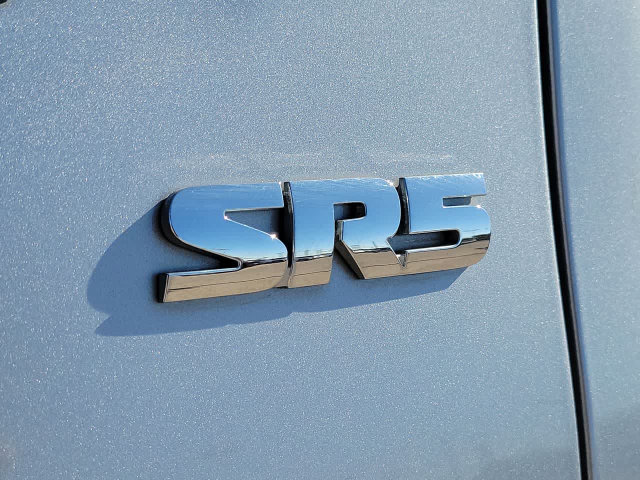 Thumbnail: 2019 Toyota Tacoma - 7