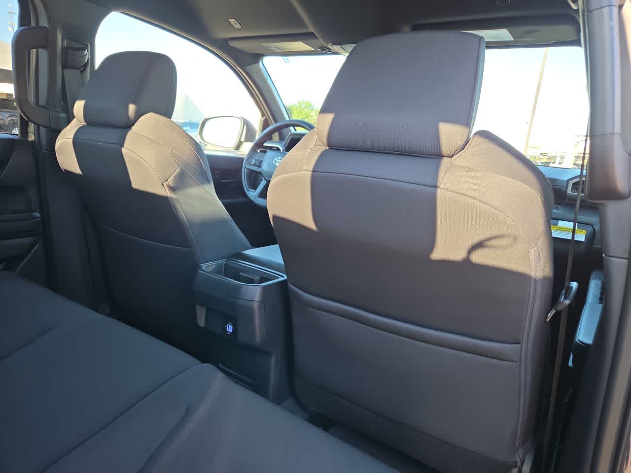 Thumbnail: 2026 Toyota Tacoma - 16