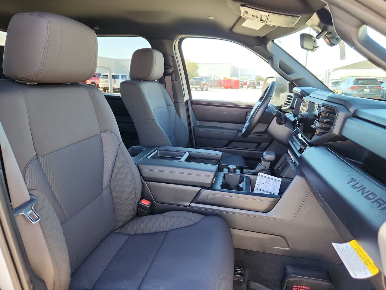 Thumbnail: 2026 Toyota Tundra - 18