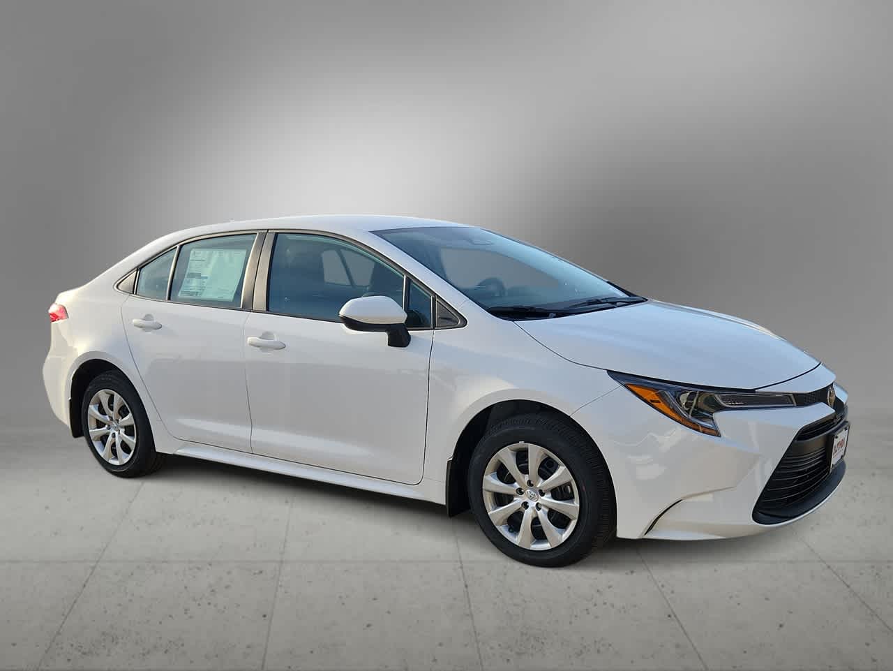 Thumbnail: 2026 Toyota Corolla - 2