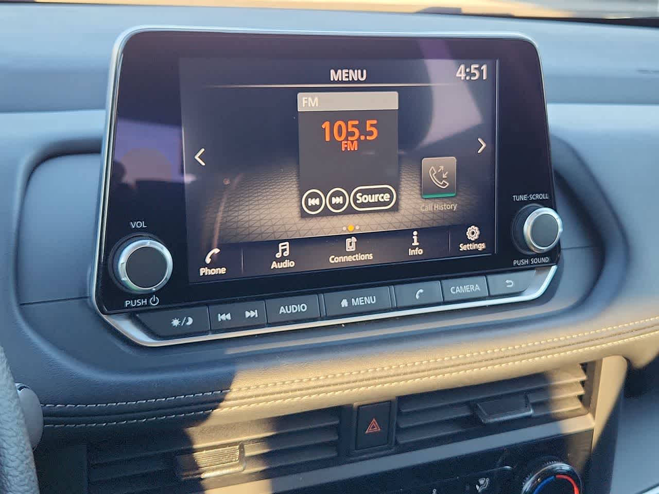 Thumbnail: 2024 Nissan Rogue - 24