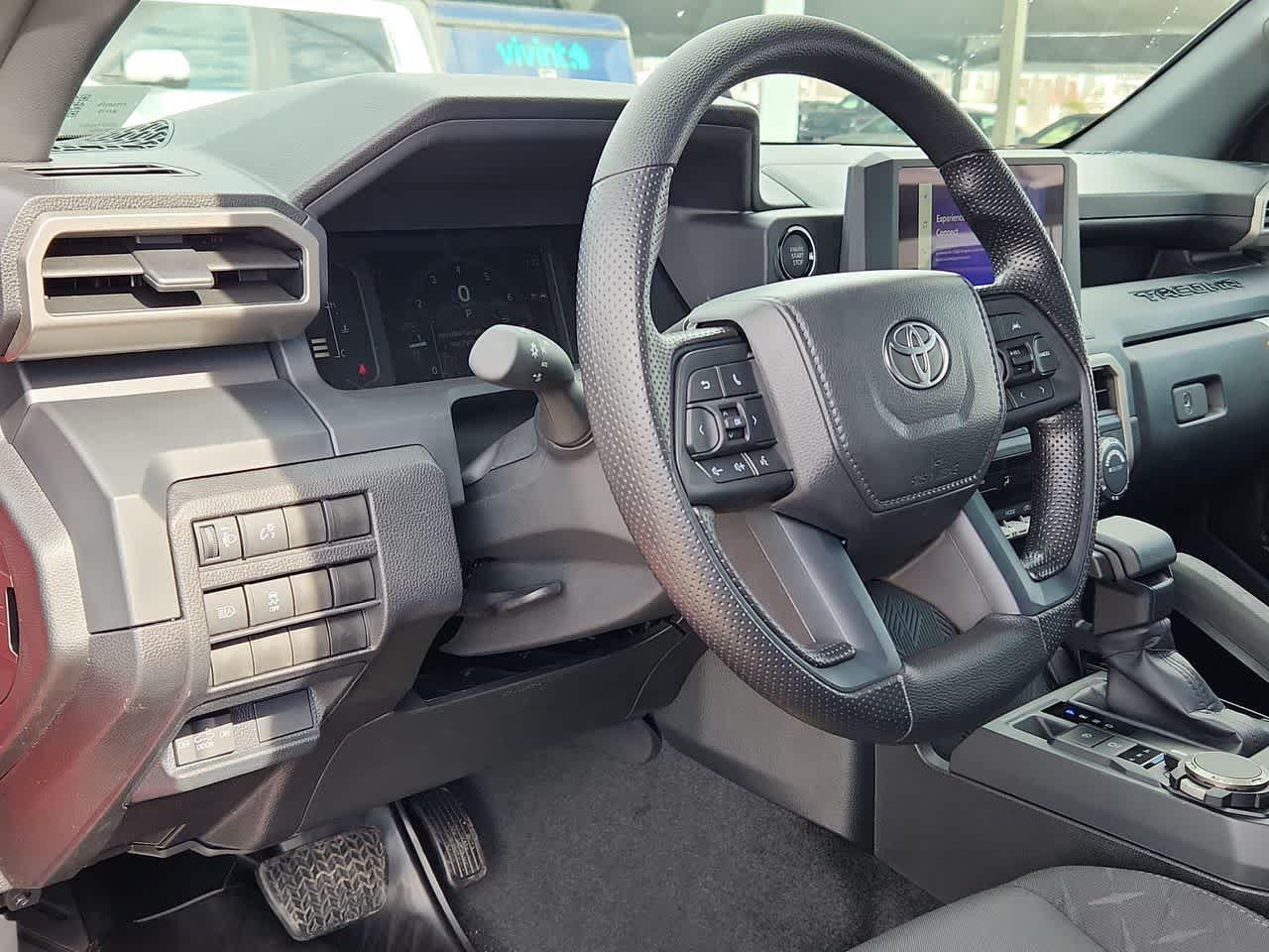 Thumbnail: 2026 Toyota Tacoma - 10