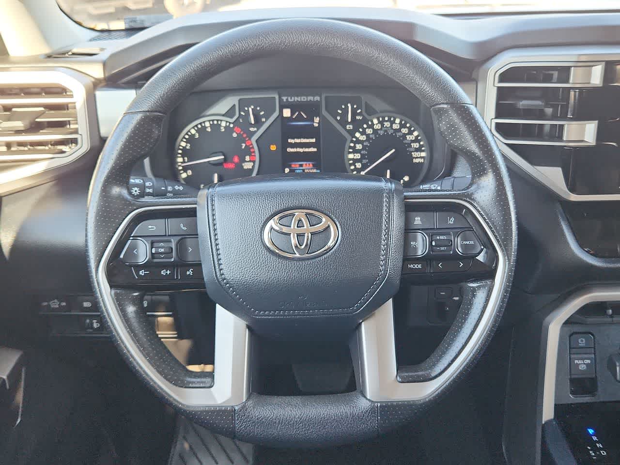 Thumbnail: 2024 Toyota Tundra - 19