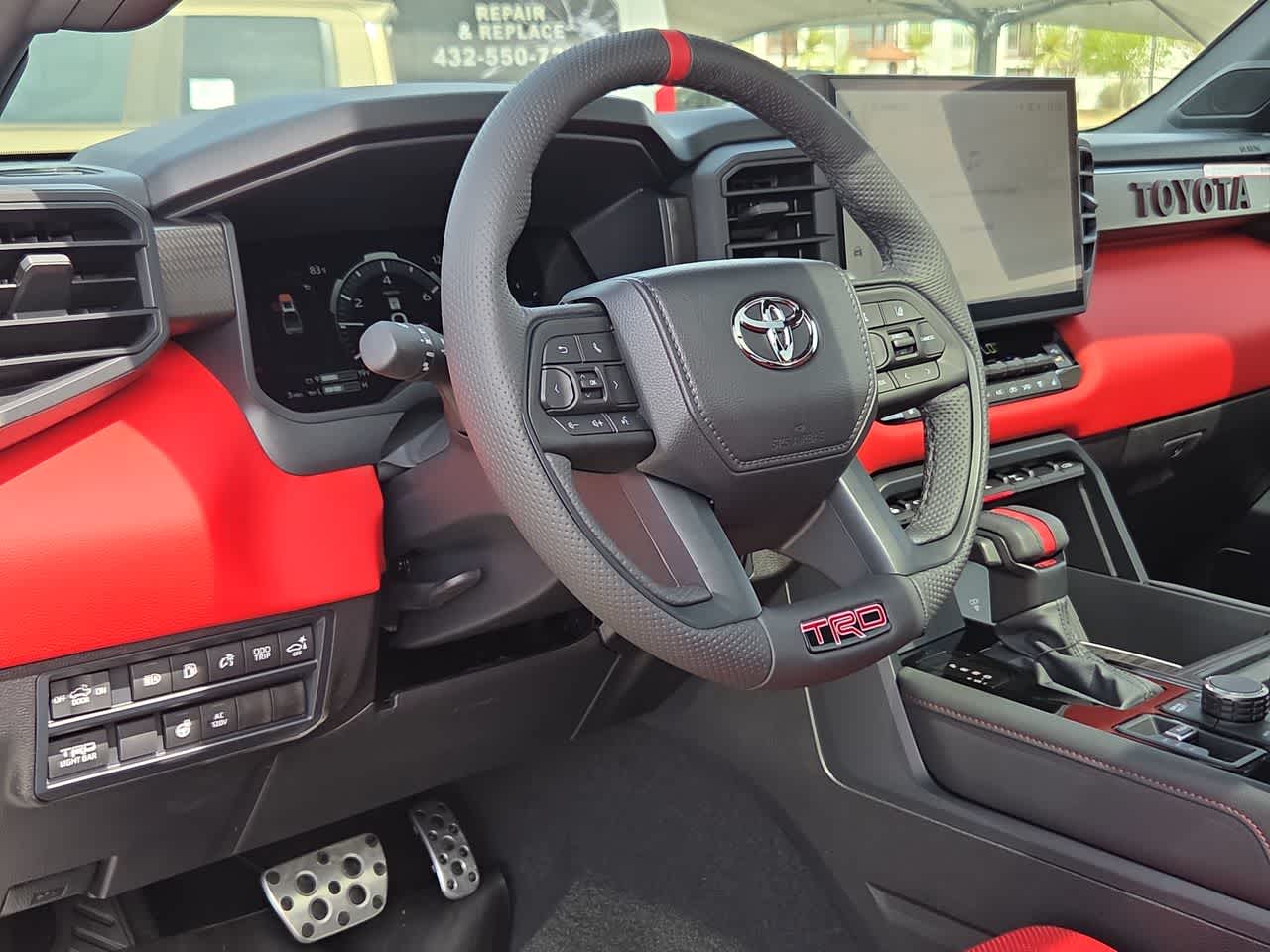 Thumbnail: 2026 Toyota Tundra - 10