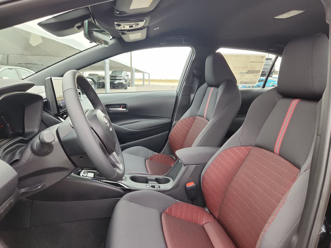 Thumbnail: 2026 Toyota Corolla - 15