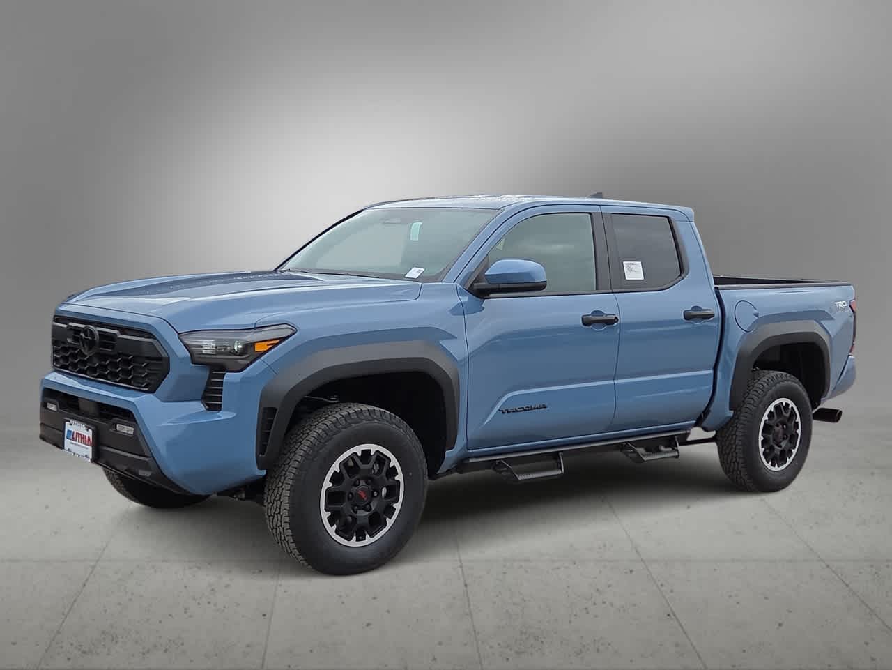 Thumbnail: 2026 Toyota Tacoma - 4