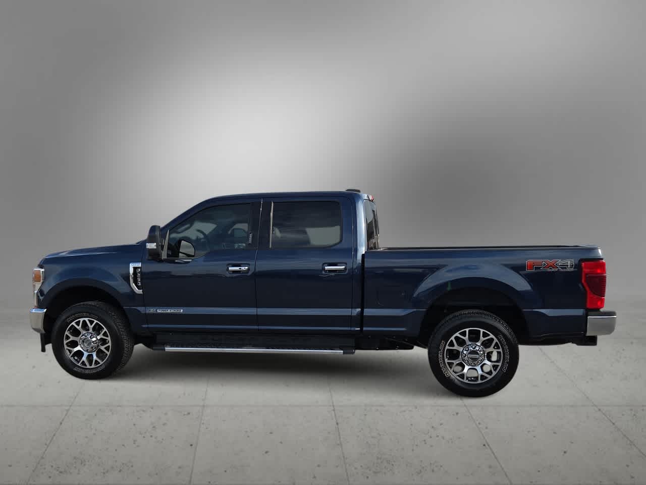 Thumbnail: 2020 Ford Econoline - 5