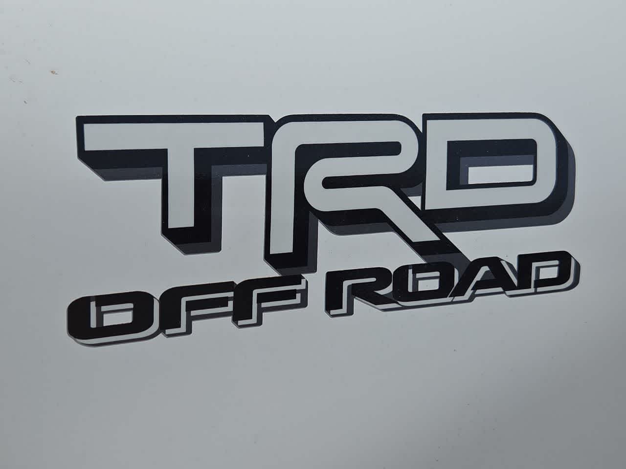Thumbnail: 2026 Toyota Tacoma - 11