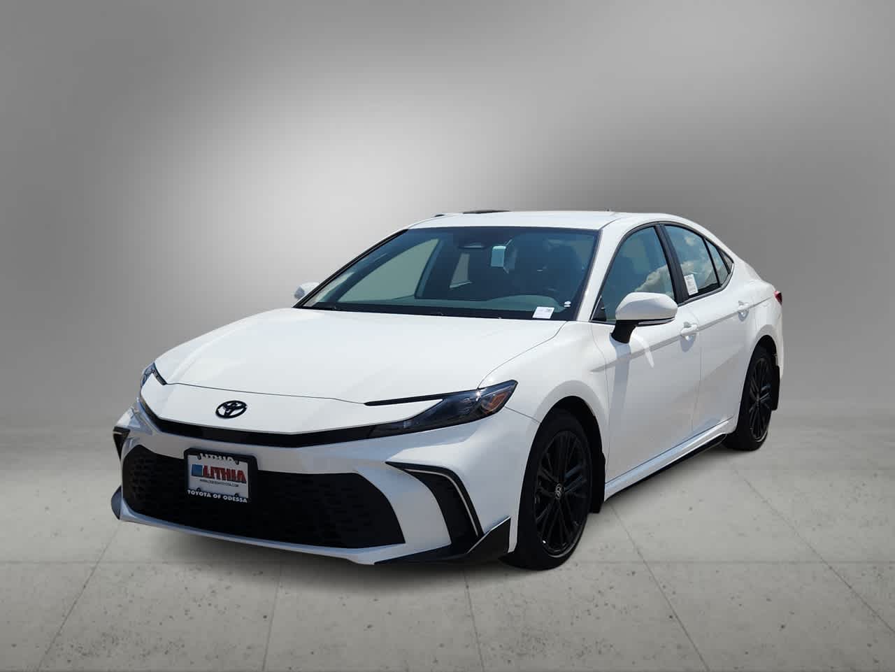 Thumbnail: 2025 Toyota Camry - 4