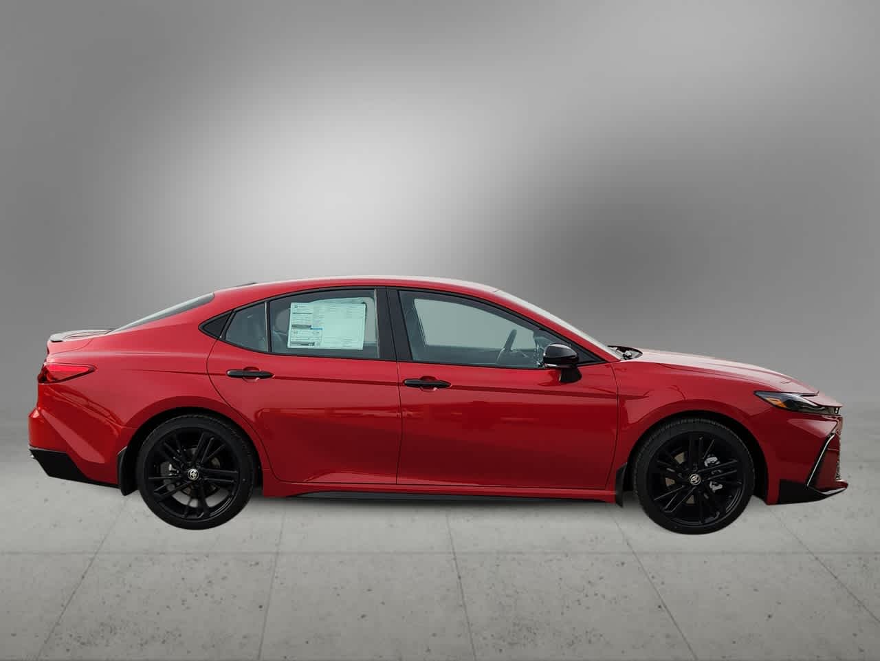 Thumbnail: 2026 Toyota Camry - 9