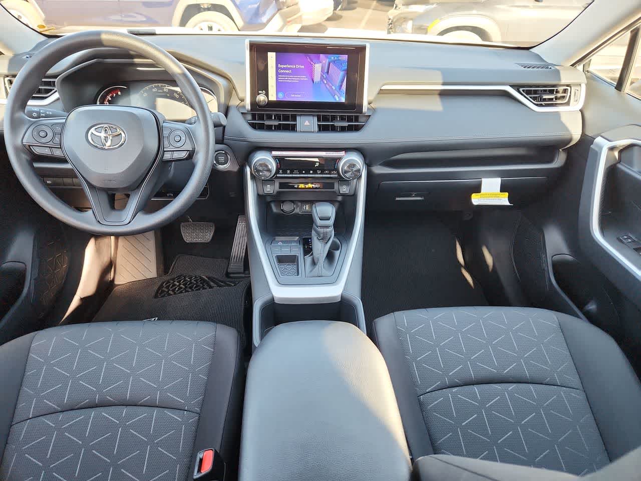 Thumbnail: 2025 Toyota RAV4 - 14